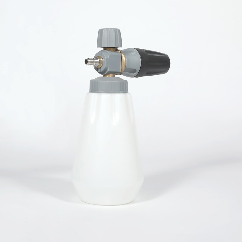 فشار بالا PA کف گلدان بزرگ دهان