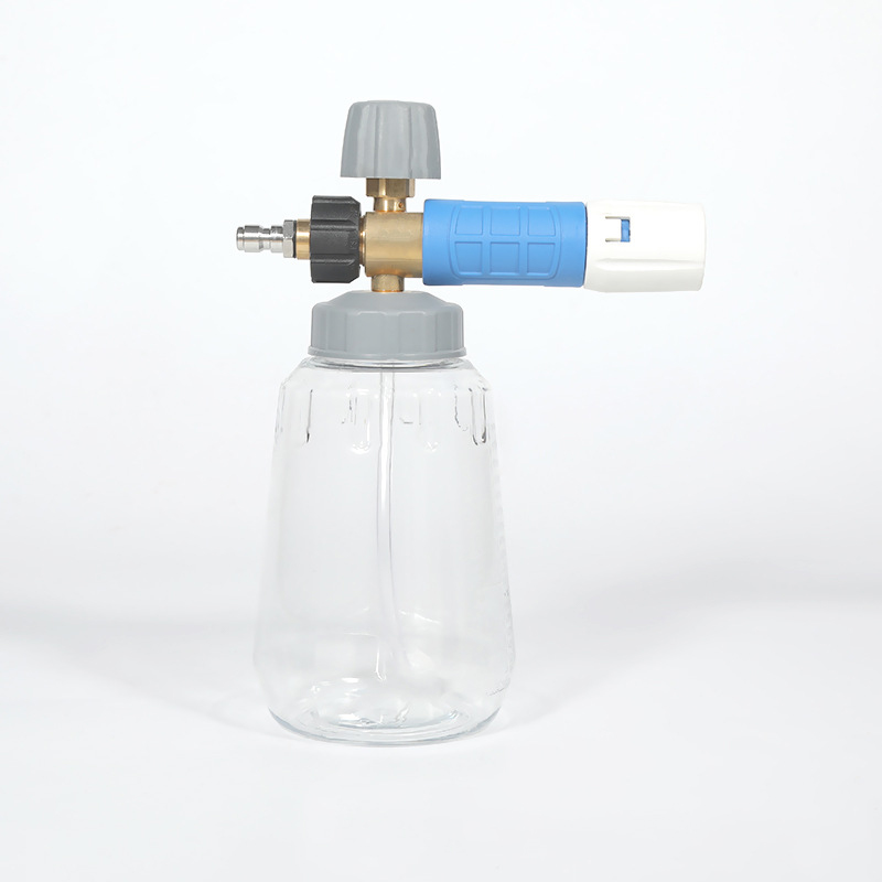 گلدان شستشوی شفاف و شفاف تجاری شستشوی شستشو