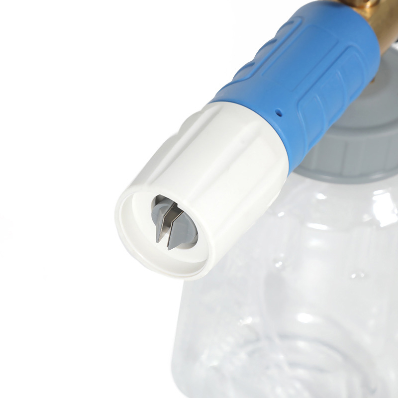 گلدان شستشوی شفاف و شفاف تجاری شستشوی شستشو