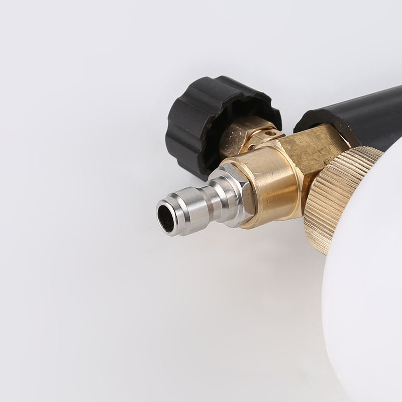 تجهیزات باغ کتری فوم اسپری پلاستیکی