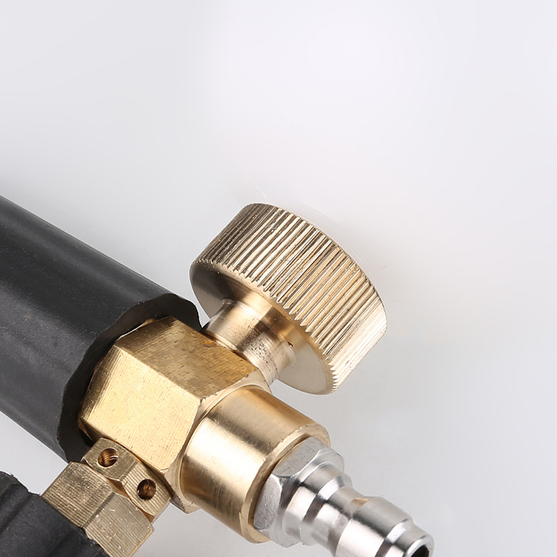 تجهیزات باغ کتری فوم اسپری پلاستیکی