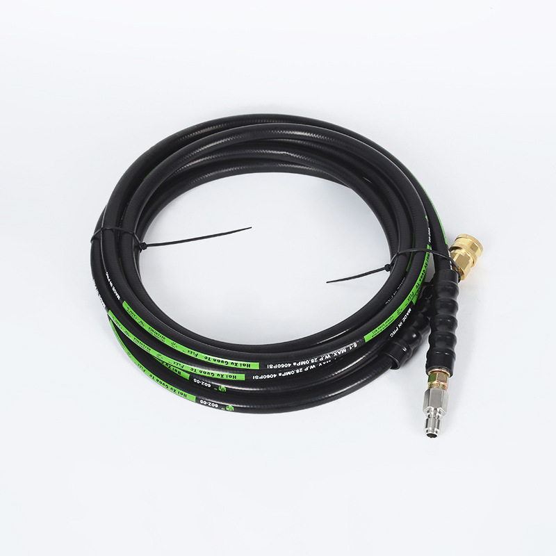 عدم دسترسی به لوله های آب با فشار بالا در فاضلاب های خانگی