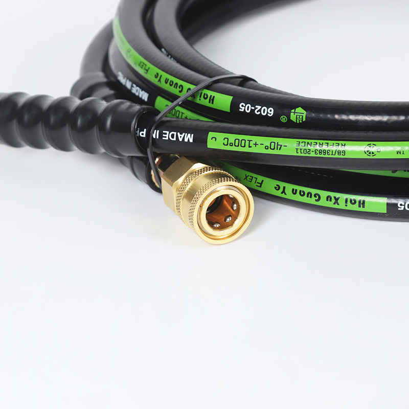 عدم دسترسی به لوله های آب با فشار بالا در فاضلاب های خانگی