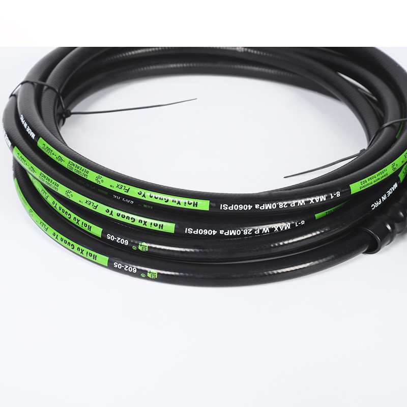 عدم دسترسی به لوله های آب با فشار بالا در فاضلاب های خانگی