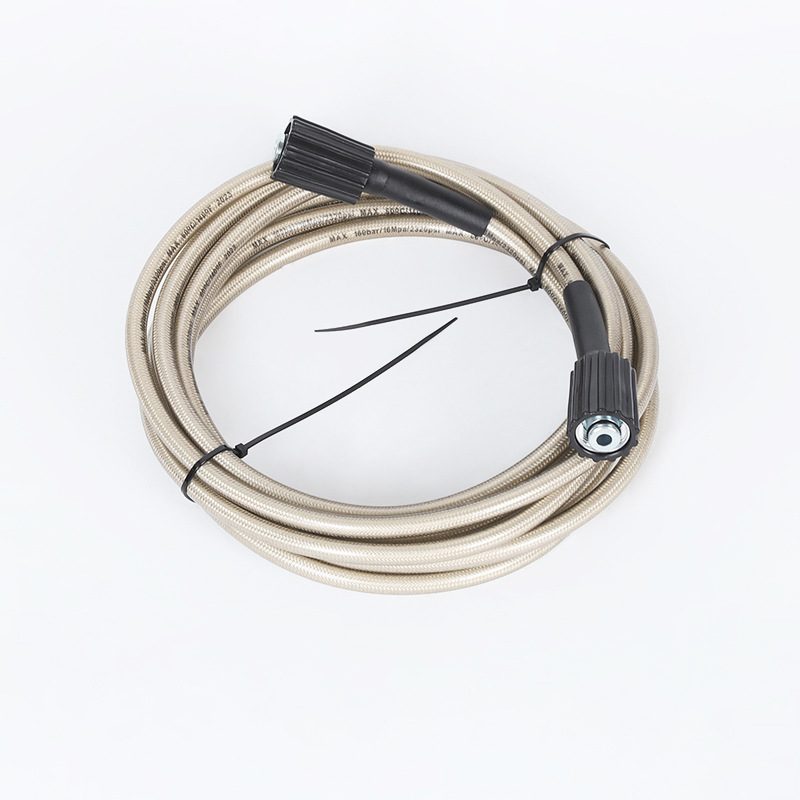 لوله آب لباسشویی با فشار بالا با فشار بالا لوله آب