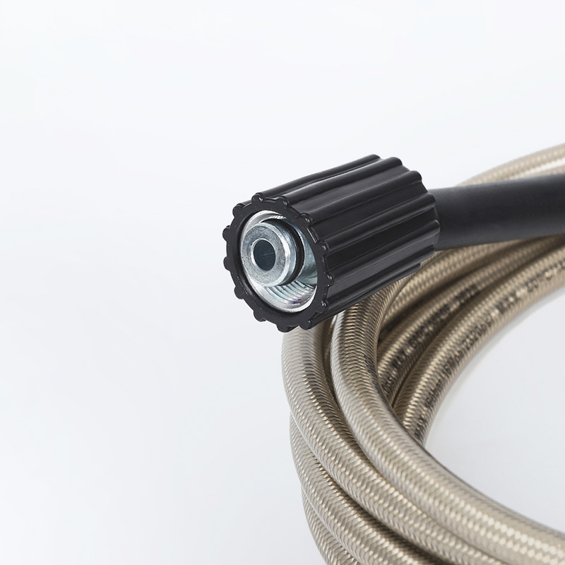 لوله آب لباسشویی با فشار بالا با فشار بالا لوله آب