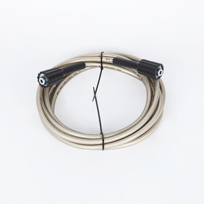 لوله آب لباسشویی با فشار بالا با فشار بالا لوله آب