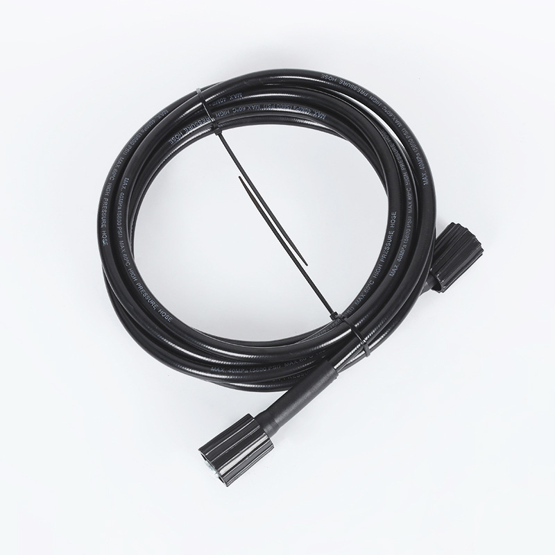 آداپتور دستگاه تمیز کننده شیلنگ فشار بالا