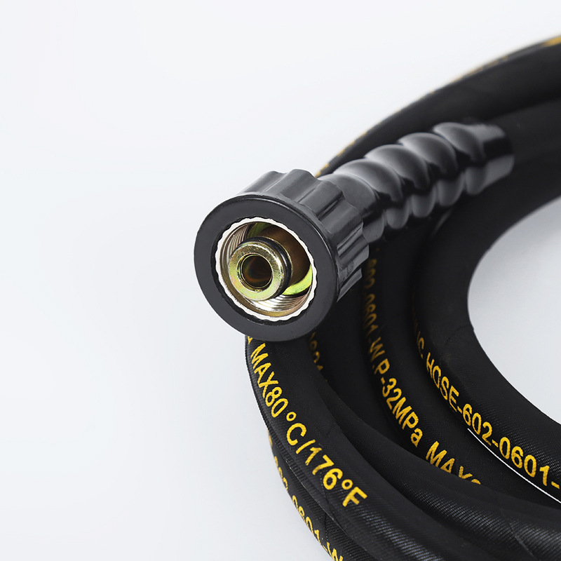 شیلنگ خروجی آب خانگی مناسب برای اسلحه های آب با فشار بالا