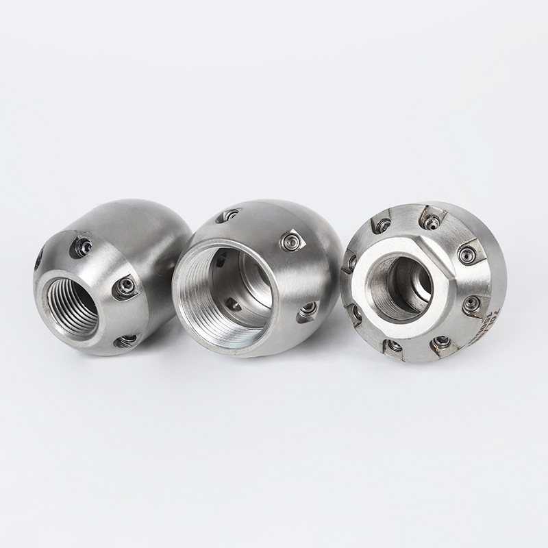 دستگاه تمیز کردن 70L 150Bar تمیز کردن فشار بالا و نازل لایروبی