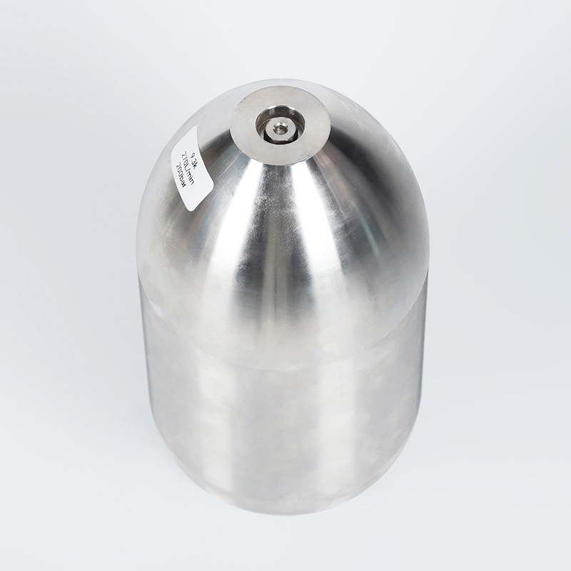 نازل فشار بالا برای کامیون مکش فاضلاب