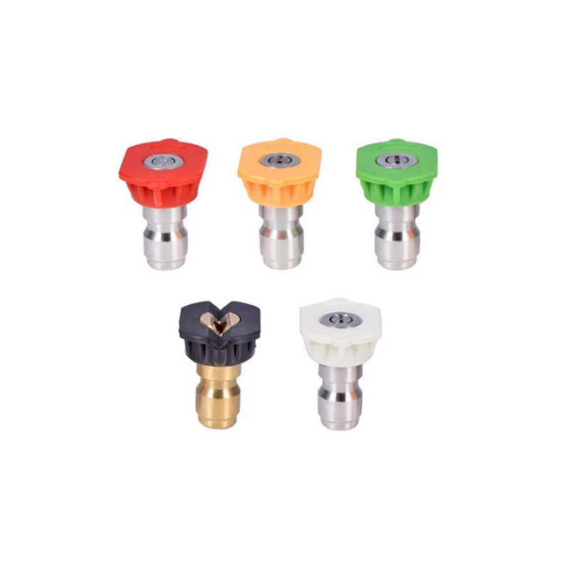 اتصال سریع نازل اسپری شست