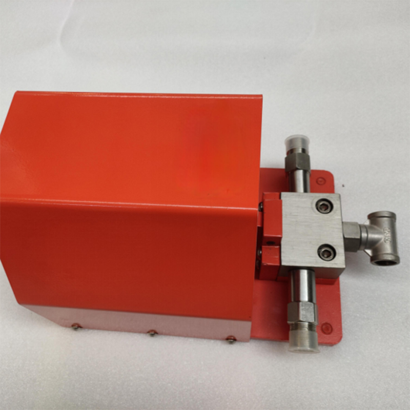 فشار فوق العاده فشار سرریز دریچه پا