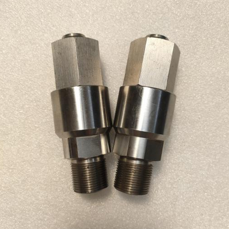 مفصل فشار فوق العاده