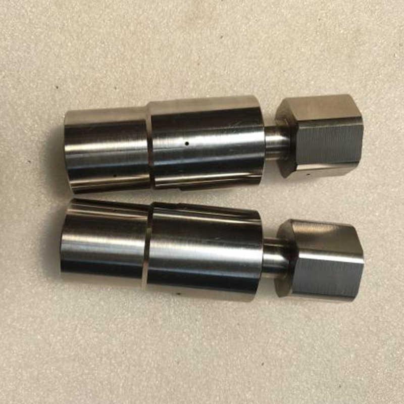 مفصل فشار فوق العاده