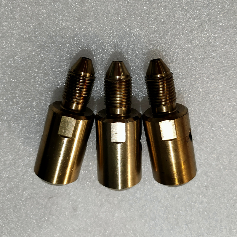 دستگاه شستشوی ماشین با فشار بالا مفصل چرخشی