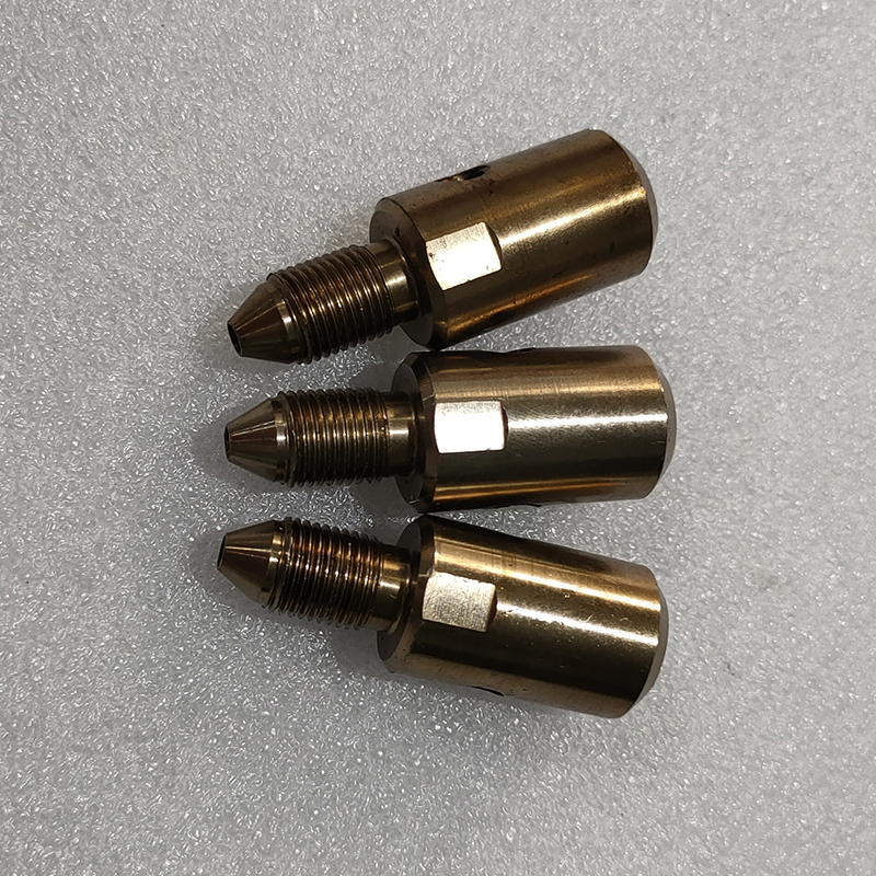 دستگاه شستشوی ماشین با فشار بالا مفصل چرخشی