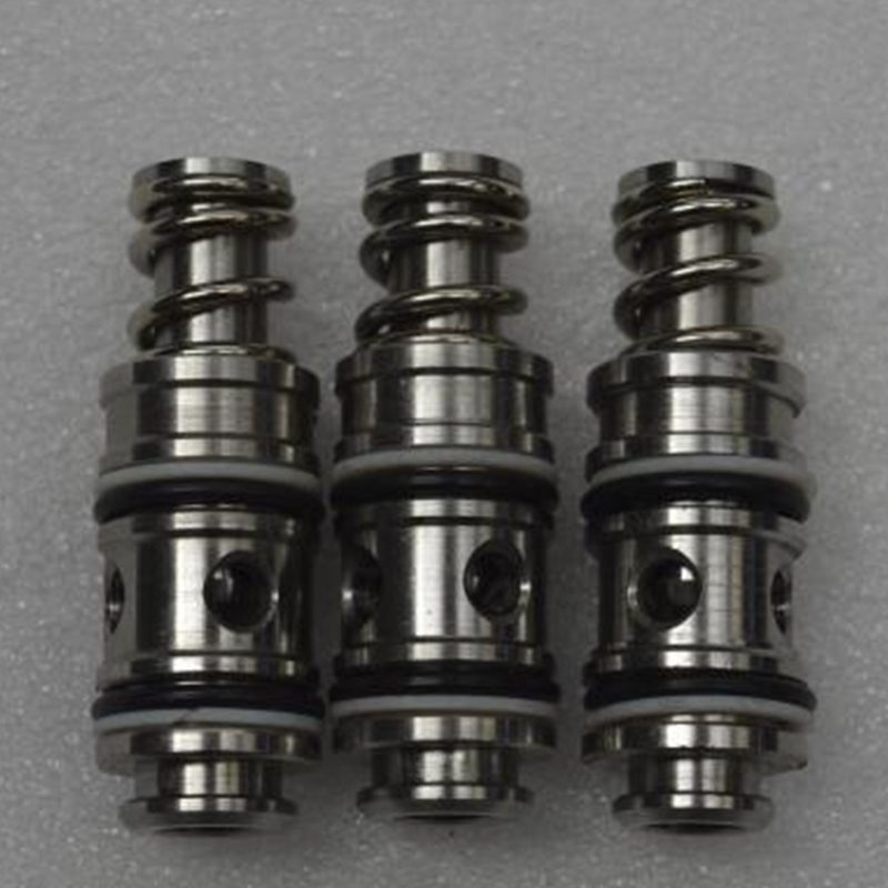 هسته دریچه جهانی برای اسلحه های سرریز فشار فوق العاده و دریچه های پا