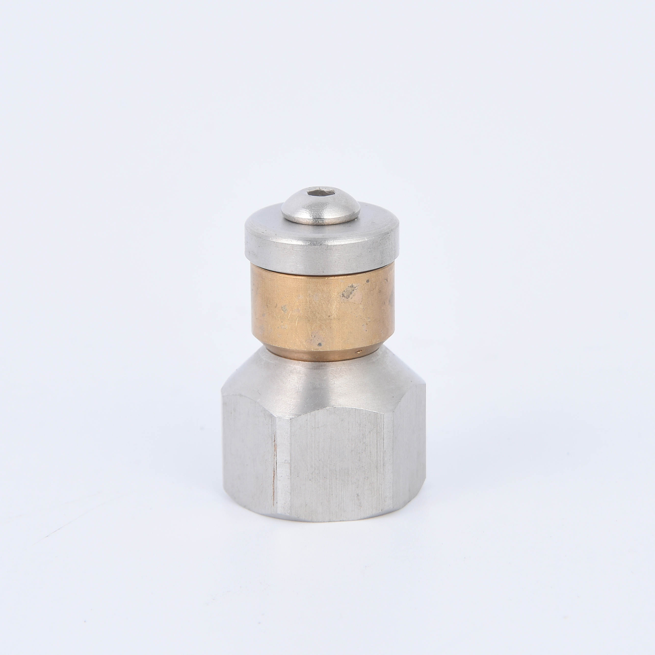 ماشین لباسشویی ماشین نازل نازل با فشار بالا نازل تمیز کننده